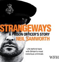 Strangeways - Neil Samworth - audiobook