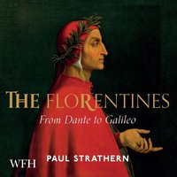 The Florentines - Paul Strathern - audiobook