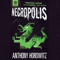 The Power of Five - Anthony Horowitz - audiobook
