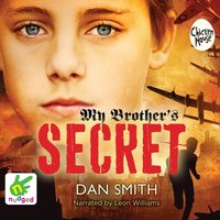 My Brother's Secret - Dan Smith - audiobook