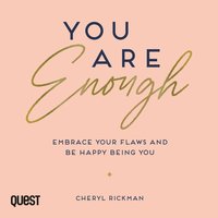 You Are Enough - Cheryl Rickman - audiobook