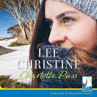 Charlotte Pass - Lee Christine - audiobook