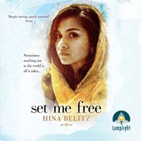 Set Me Free - Hina Belitz - audiobook
