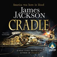 Cradle - James Jackson - audiobook