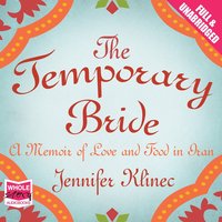 The Temporary Bride - Jennifer Klinec - audiobook