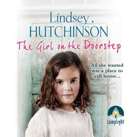 The Girl on the Doorstep - Lindsey Hutchinson - audiobook