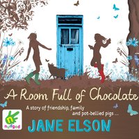 A Room Full of Chocolate - Jane Elson - audiobook