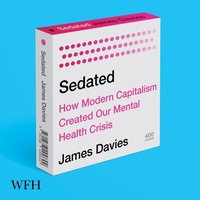 Sedated - James Davies - audiobook