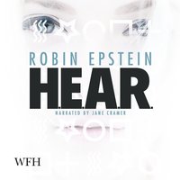 H.E.A.R. - Robin Epstein - audiobook