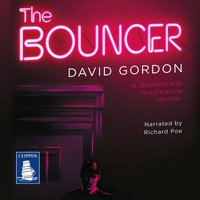 The Bouncer - David Gordon - audiobook