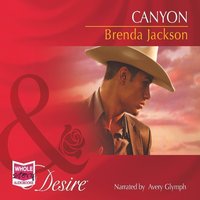 Canyon - Brenda Jackson - audiobook