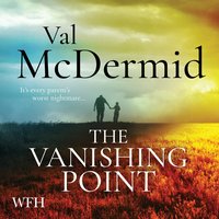 The Vanishing Point - Val McDermid - audiobook