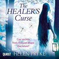 The Healer's Curse - Helen Pryke - audiobook