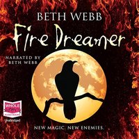 Fire Dreamer - Beth Webb - audiobook