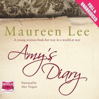 Amy's Diary - Maureen Lee - audiobook