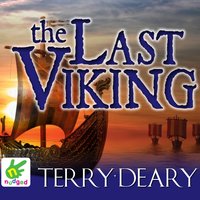 The Last Viking - Terry Deary - audiobook