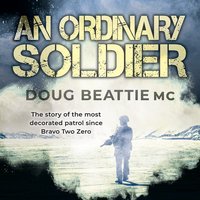 An Ordinary Soldier - Doug Beattie - audiobook