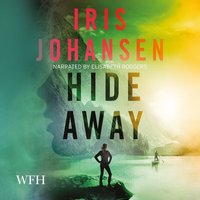 Hide Away - Iris Johansen - audiobook