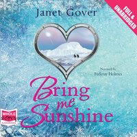 Bring Me Sunshine - Janet Gover - audiobook