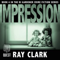 Impression - Ray Clark - audiobook