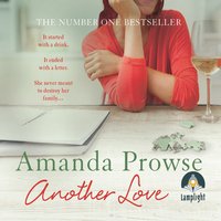 Another Love - Amanda Prowse - audiobook