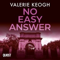 No Easy Answer - Valerie Keogh - audiobook