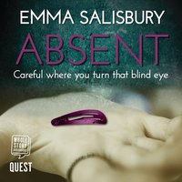 Absent - Emma Salisbury - audiobook