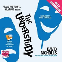 The Understudy - David Nicholls - audiobook
