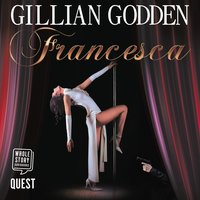 Francesca - Gillian Godden - audiobook