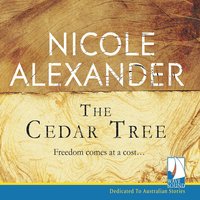 The Cedar Tree - Nicole Alexander - audiobook