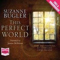 This Perfect World - Suzanne Bugler - audiobook