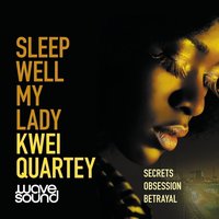 Sleep Well, My Lady - Kwei Quartey - audiobook