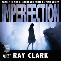 Imperfection - Ray Clark - audiobook