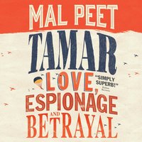 Tamar - Mal Peet - audiobook