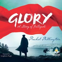 Glory - Rachel Billington - audiobook