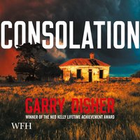 Consolation - Garry Disher - audiobook