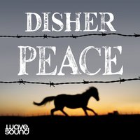 Peace - Garry Disher - audiobook