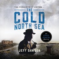 The Cold North Sea - Jeff Dawson - audiobook