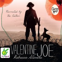 Valentine Joe - Rebecca Stevens - audiobook