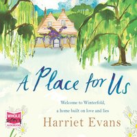 A Place for Us - Harriet Evans - audiobook
