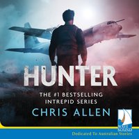 Hunter - Chris Allen - audiobook