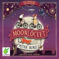 Moonlocket - Peter Bunzl - audiobook