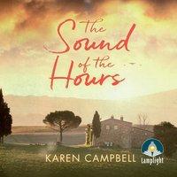 The Sound of the Hours - Karen Campbell - audiobook