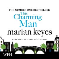 This Charming Man - Marian Keyes - audiobook