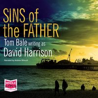 Sins of the Father - David Harrison - audiobook