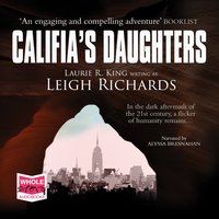 Califia's Daughters - Laurie R. King - audiobook