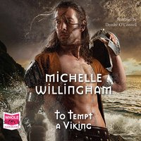 To Tempt a Viking - Michelle Willingham - audiobook
