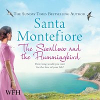 The Swallow and the Hummingbird - Santa Montefiore - audiobook