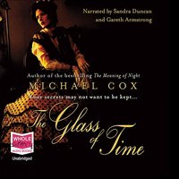 The Glass of Time - Michael Cox - audiobook