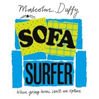 Sofa Surfer - Malcolm Duffy - audiobook